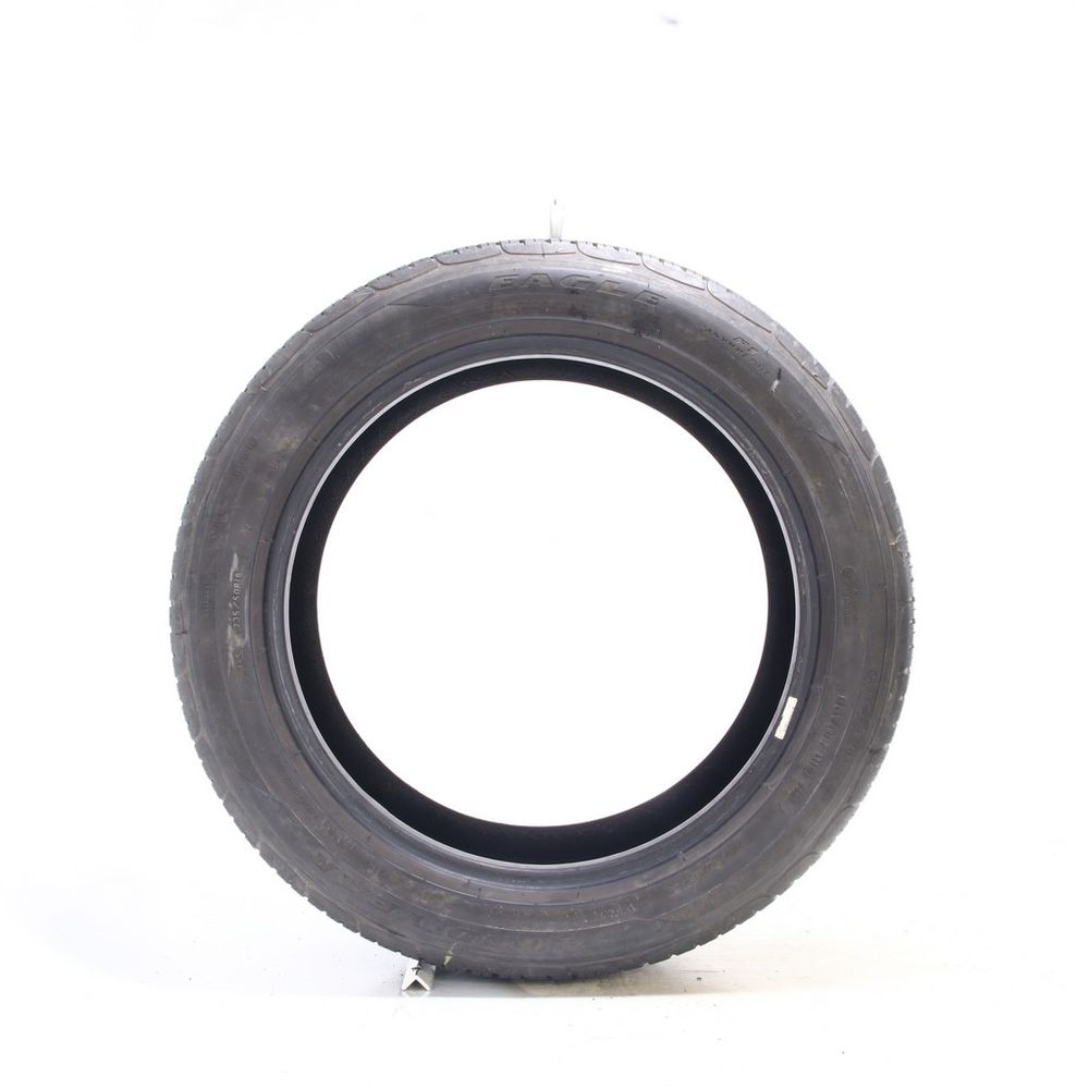 Set of (2) Used 235/50R18 Goodyear Eagle F1 Asymmetric 97W - 6.5-7/32 - Image 3