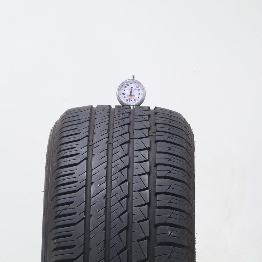 Set of (2) Used 235/50R18 Goodyear Eagle F1 Asymmetric 97W - 6.5-7/32 - Image 5