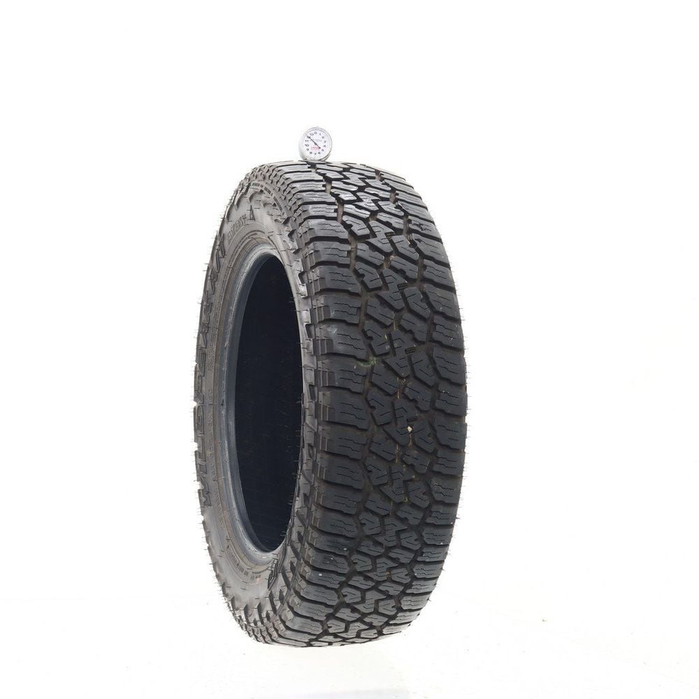 Used 215/65R17 Falken Wildpeak A/T3W 99T - 12/32 - Image 1