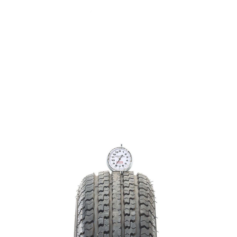 Set of (2) Used ST 175/80R13 Mastertrack UN203 91/87M C - 7-8/32 - Image 5
