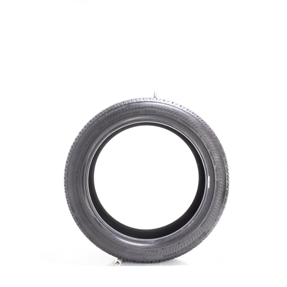 Used 225/45RF17 Bridgestone DriveGuard RFT 91W - 9/32 - Image 3