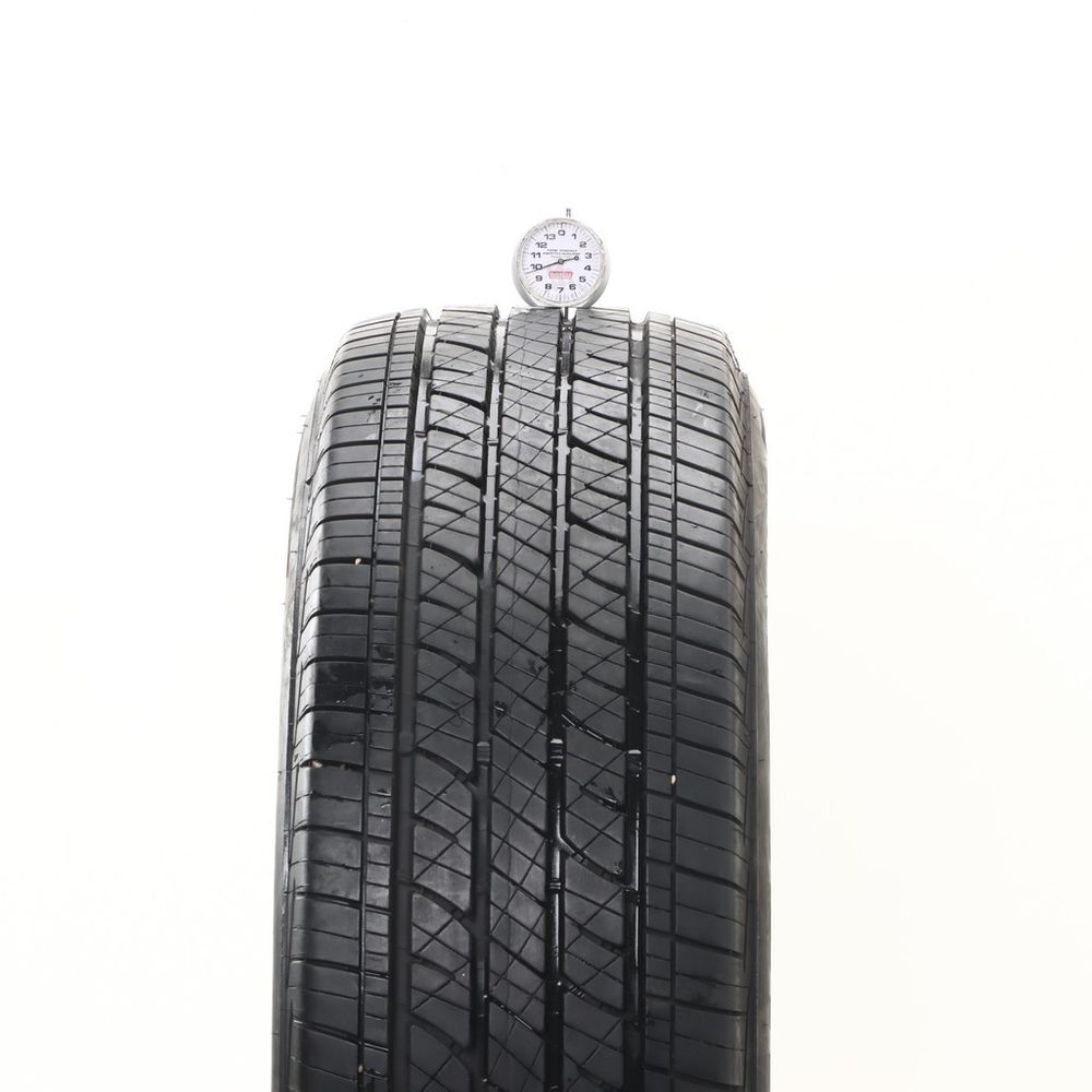 Used 235/60R18 Bridgestone Dueler H/P Sport AS GOE 107W - 9.5/32 - Image 2