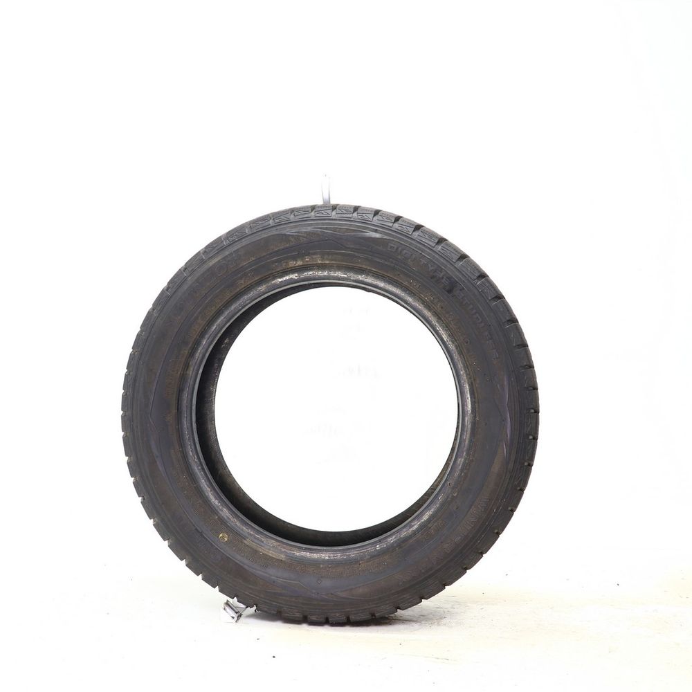 Used 185/60R15 Dunlop Winter Maxx WM01 84T - 9/32 - Image 3