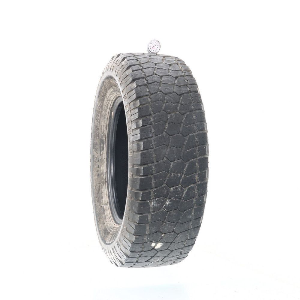 Used LT 265/70R17 Radar Renegade A/T5 121/118S E - 9/32 - Image 1