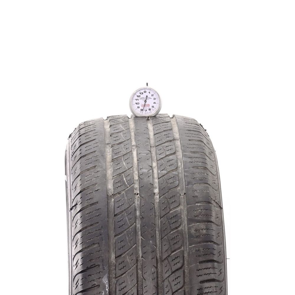 Set of (4) Used 235/65R17 Westlake SU318 H/T 104T - 7.5-8/32 - Image 2