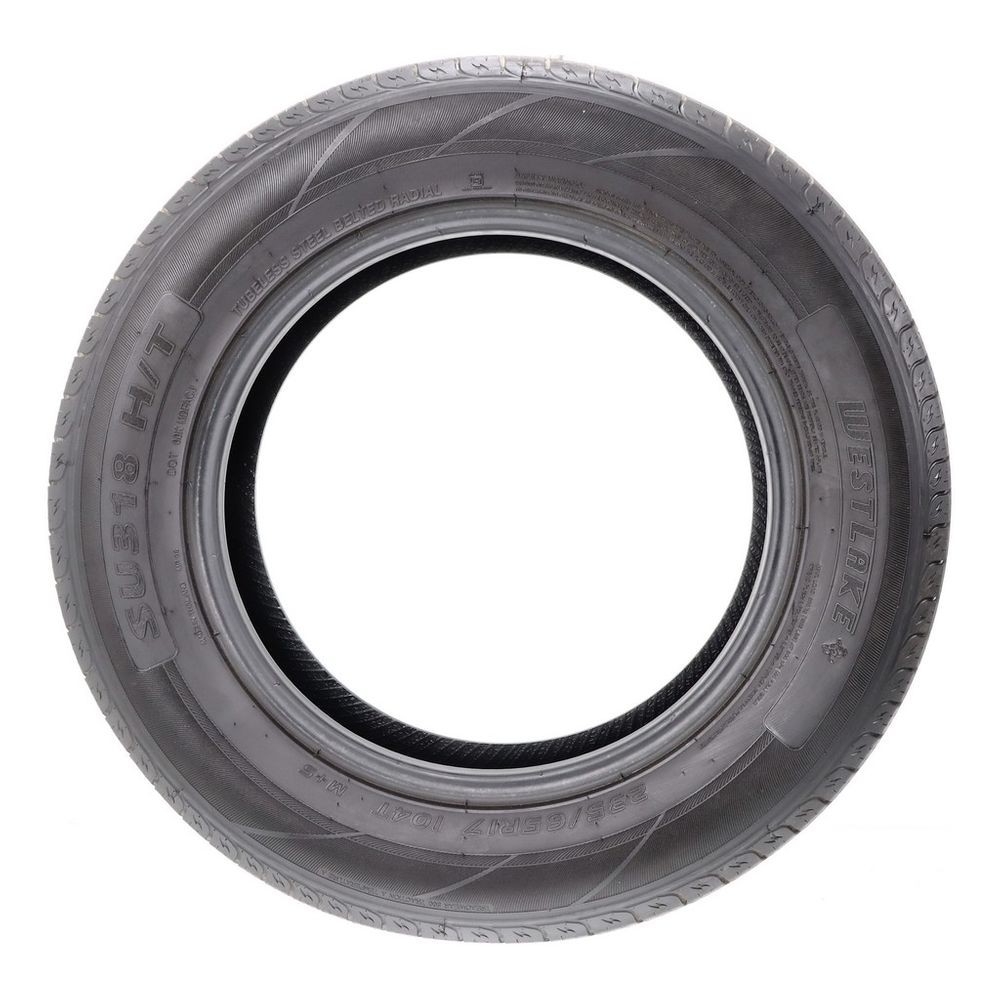 Set of (4) Used 235/65R17 Westlake SU318 H/T 104T - 7.5-8/32 - Image 3