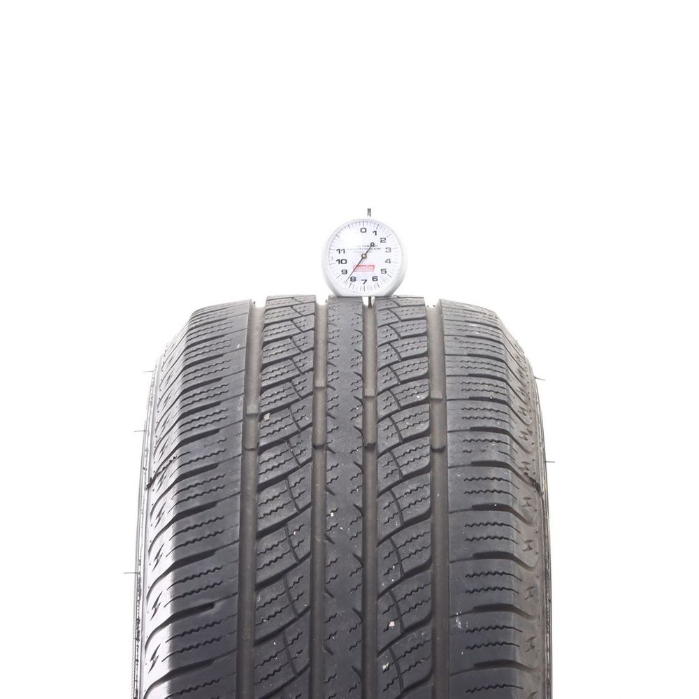Set of (4) Used 235/65R17 Westlake SU318 H/T 104T - 7.5-8/32 - Image 5