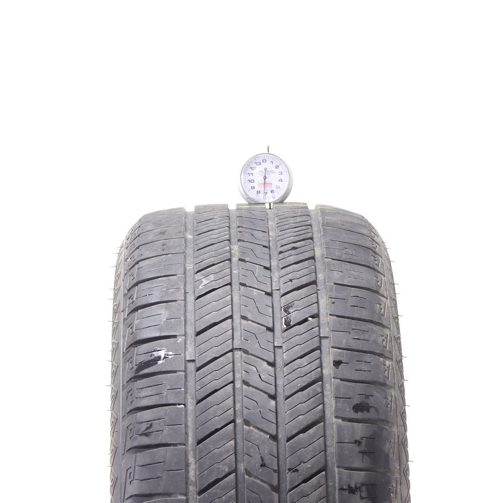 Set of (2) Used 245/50R20 Sailun Terramax HLT 102H - 7-8/32 - Image 2