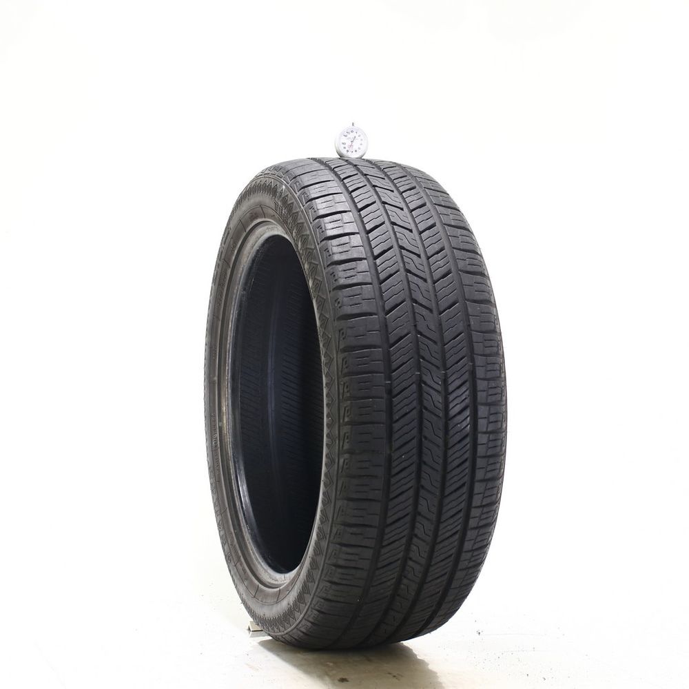 Set of (2) Used 245/50R20 Sailun Terramax HLT 102H - 7-8/32 - Image 4