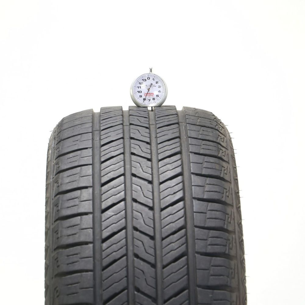 Set of (2) Used 245/50R20 Sailun Terramax HLT 102H - 7-8/32 - Image 5