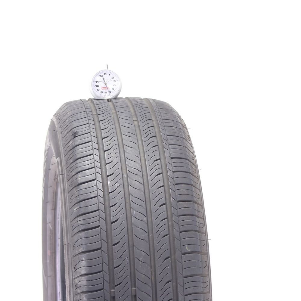 Set of (2) Used 215/65R17 Blackhawk Street-H HH11 99T - 6-6.5/32 - Image 2