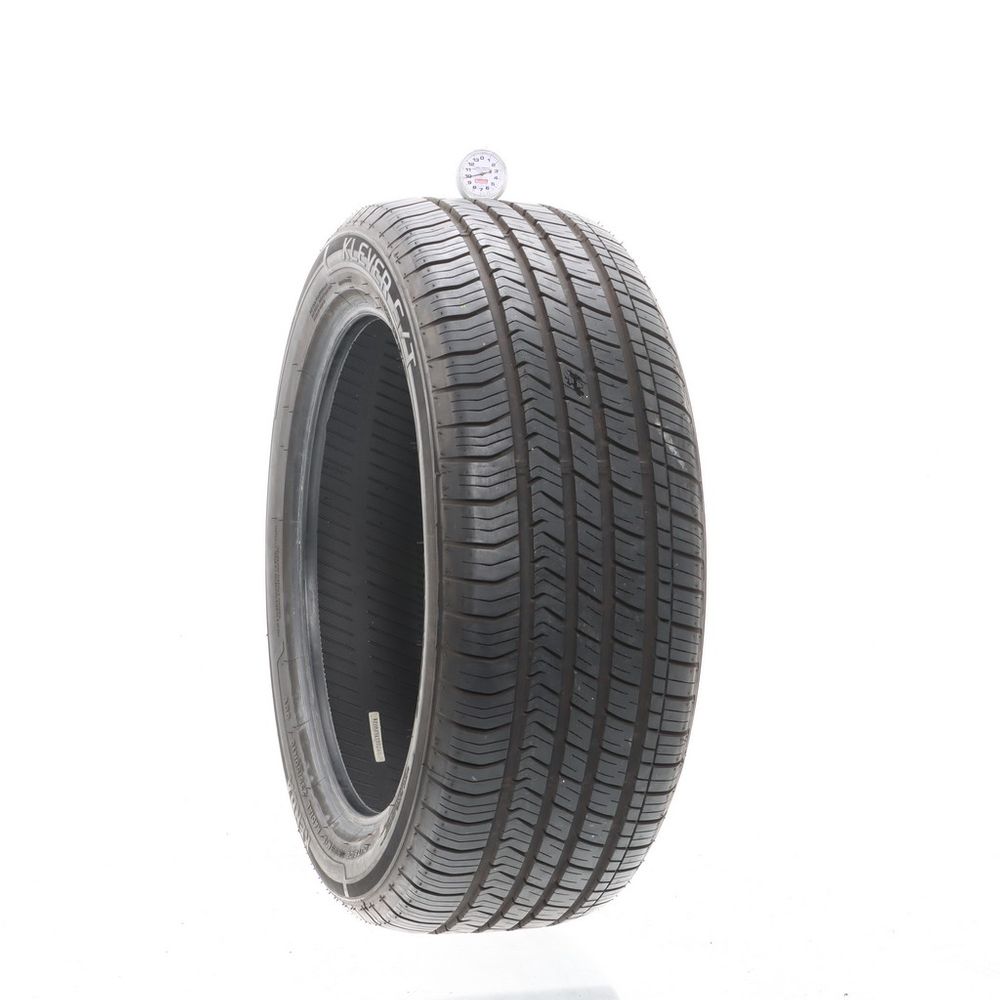 Used 235/50R19 Kenda Klever S/T 99V - 9.5/32 - Image 1