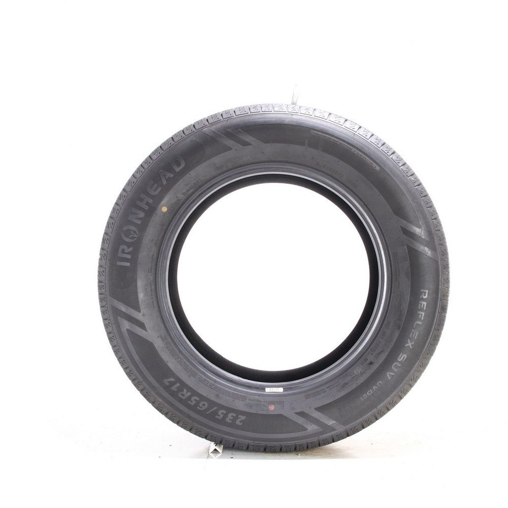 Used 235/65R17 Ironhead Reflex SUV UVD01 104H - 9.5/32 - Image 3