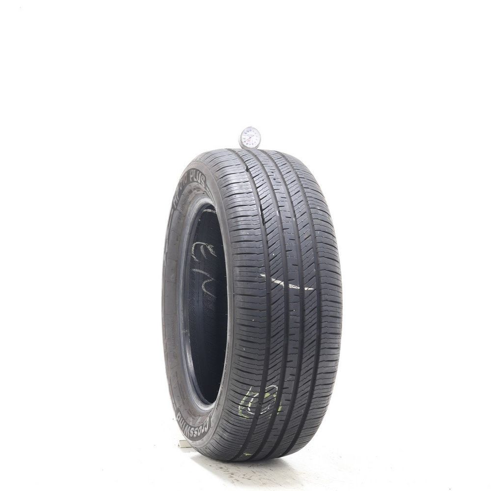 Used 225/55R17 Linglong Crosswind HP010 Plus 97V - 9/32 - Image 1