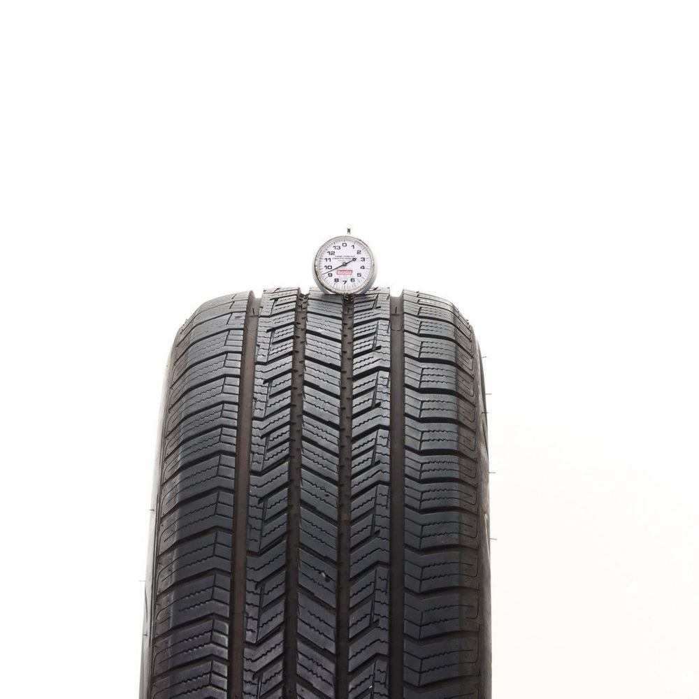 Set of (2) Used 235/55R20 Fortune Climaflex 4S FSR402 102V - 9.5/32 - Image 2