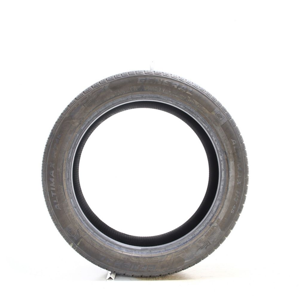 Used 245/45R19 General Altimax RT45 102V - 9/32 - Image 3