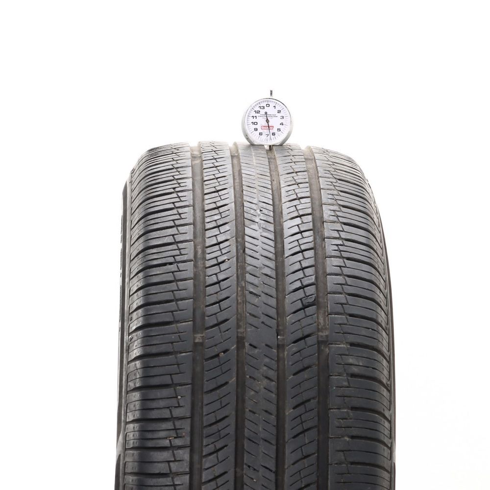 Used 255/65R18 Nexen Roadian GTX RG1 SUV 111T - 6.5/32 - Image 2