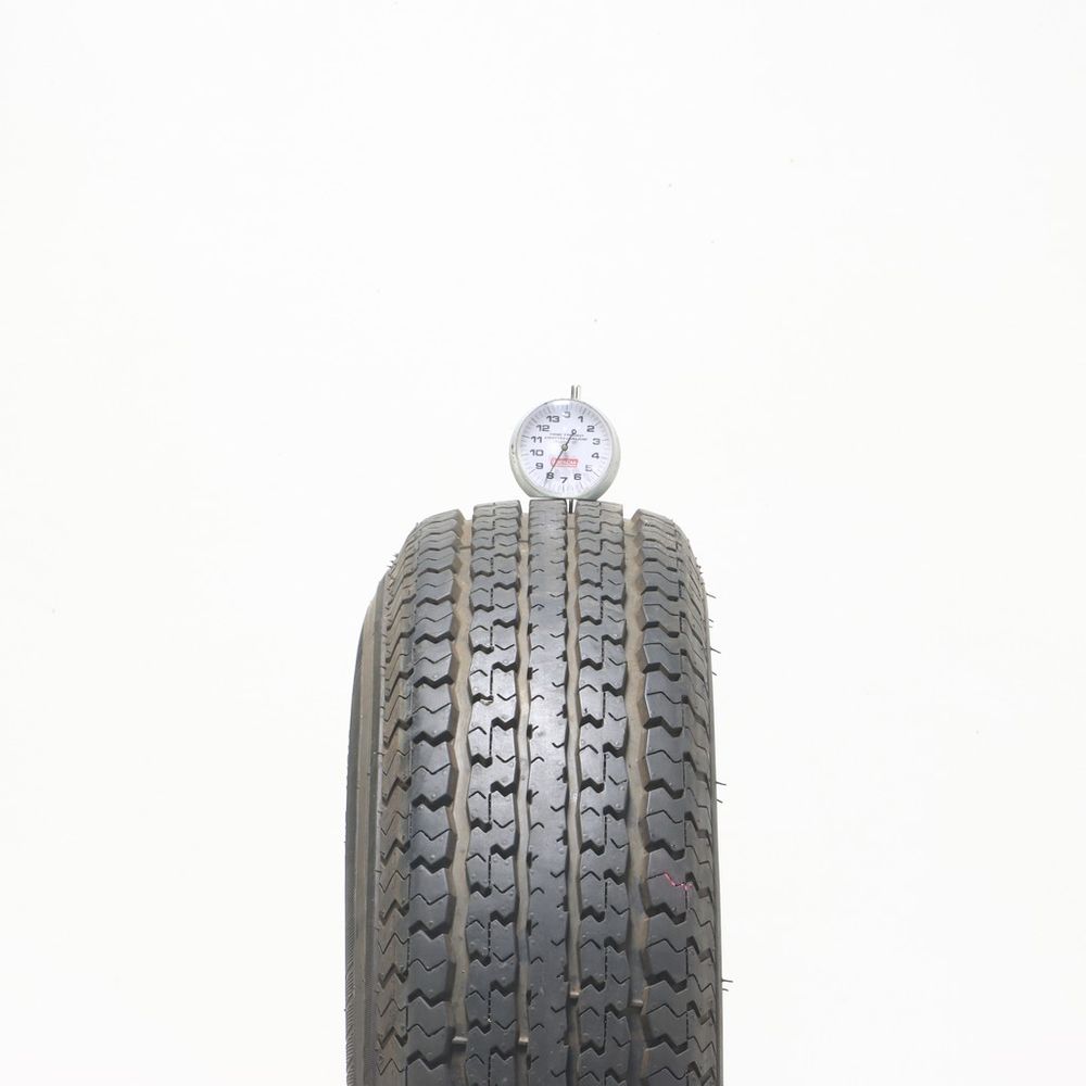 Used ST 175/80R13 Power King Towmax STR II 91/87L C - 8/32 - Image 2