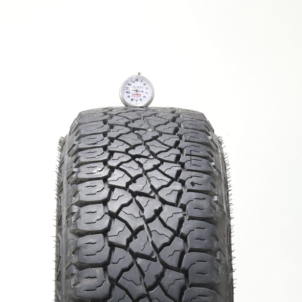 Used LT 245/75R17 Kelly Edge AT 121/118S E - 10.5/32 - Image 2