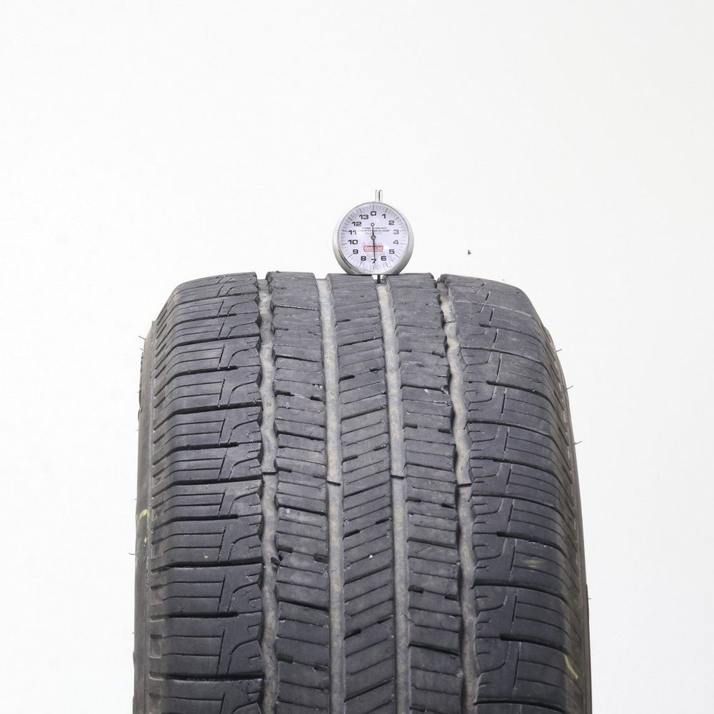 Set of (2) Used 255/50R20 Goodyear Reliant All-season 109H - 6.5-7.5/32 - Image 2