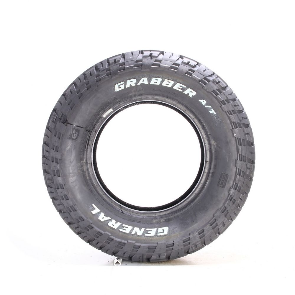 Driven Once LT 245/75R16 General Grabber ATX 120/116R E - 16/32 - Image 3