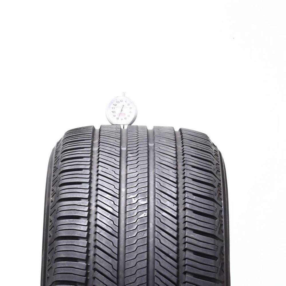 Set of (2) Used 265/50R20 Yokohama Geolandar CV G058 107V - 7.5-8/32 - Image 2