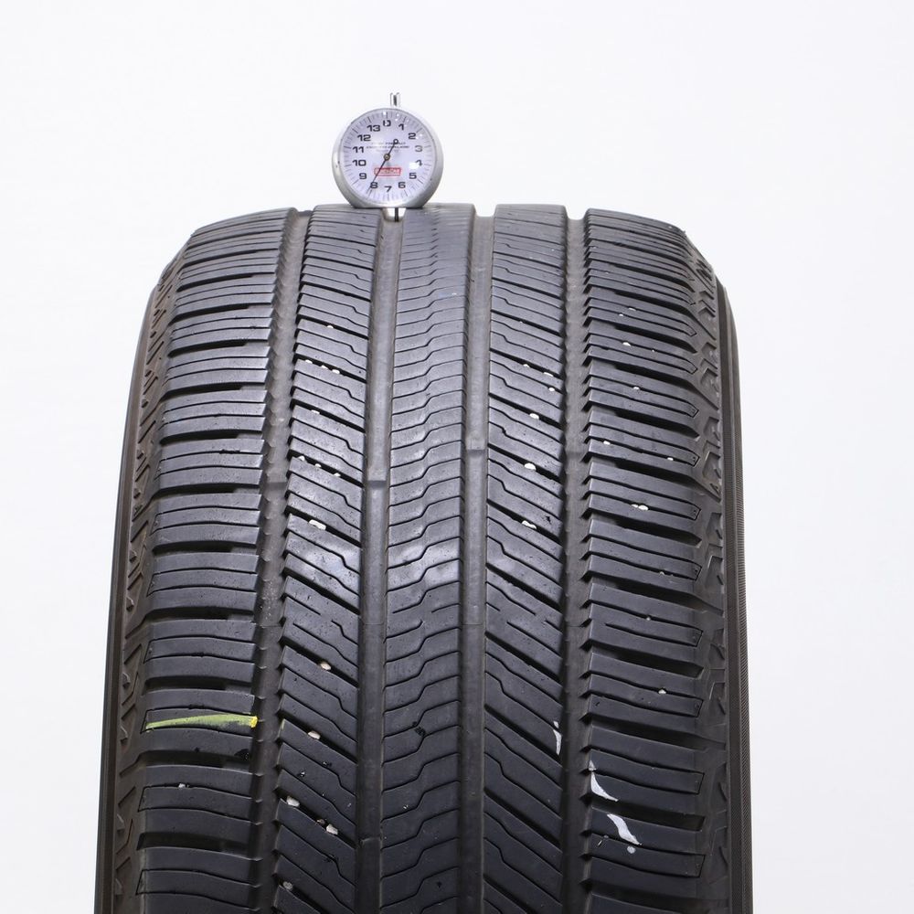 Set of (2) Used 265/50R20 Yokohama Geolandar CV G058 107V - 7.5-8/32 - Image 5
