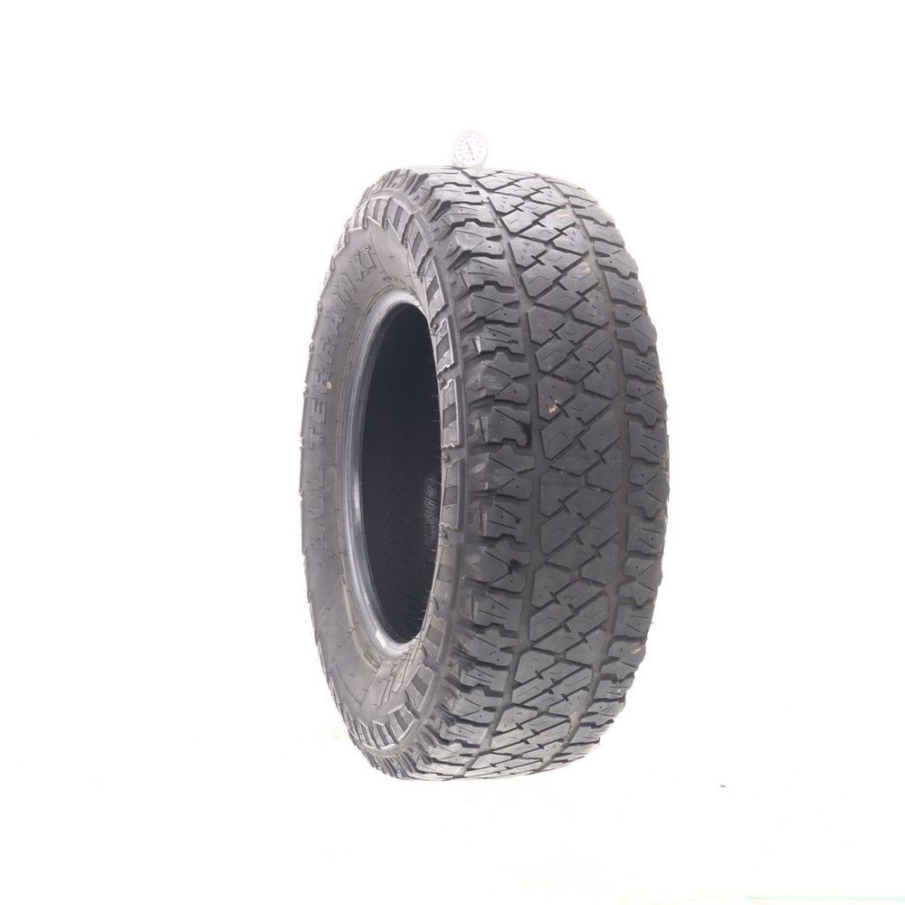 Used 265/70R17 Wild Trail All Terrain XT 115T - 6/32 - Image 1