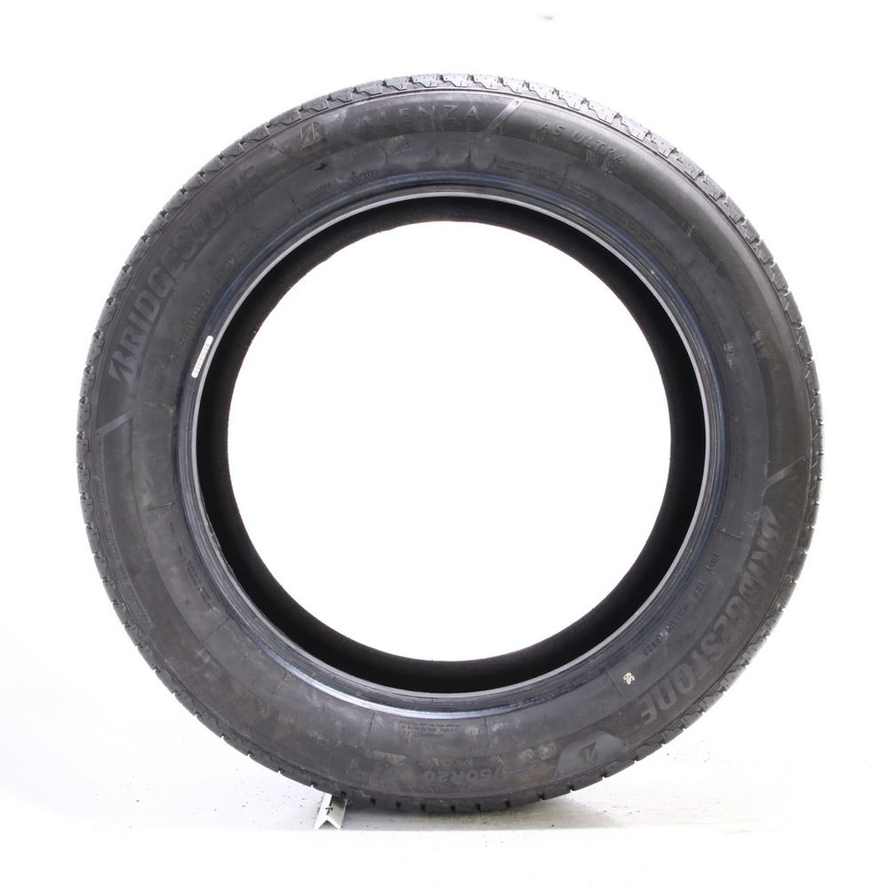 New 265/50R20 Bridgestone Alenza AS Ultra 107V - Image 3