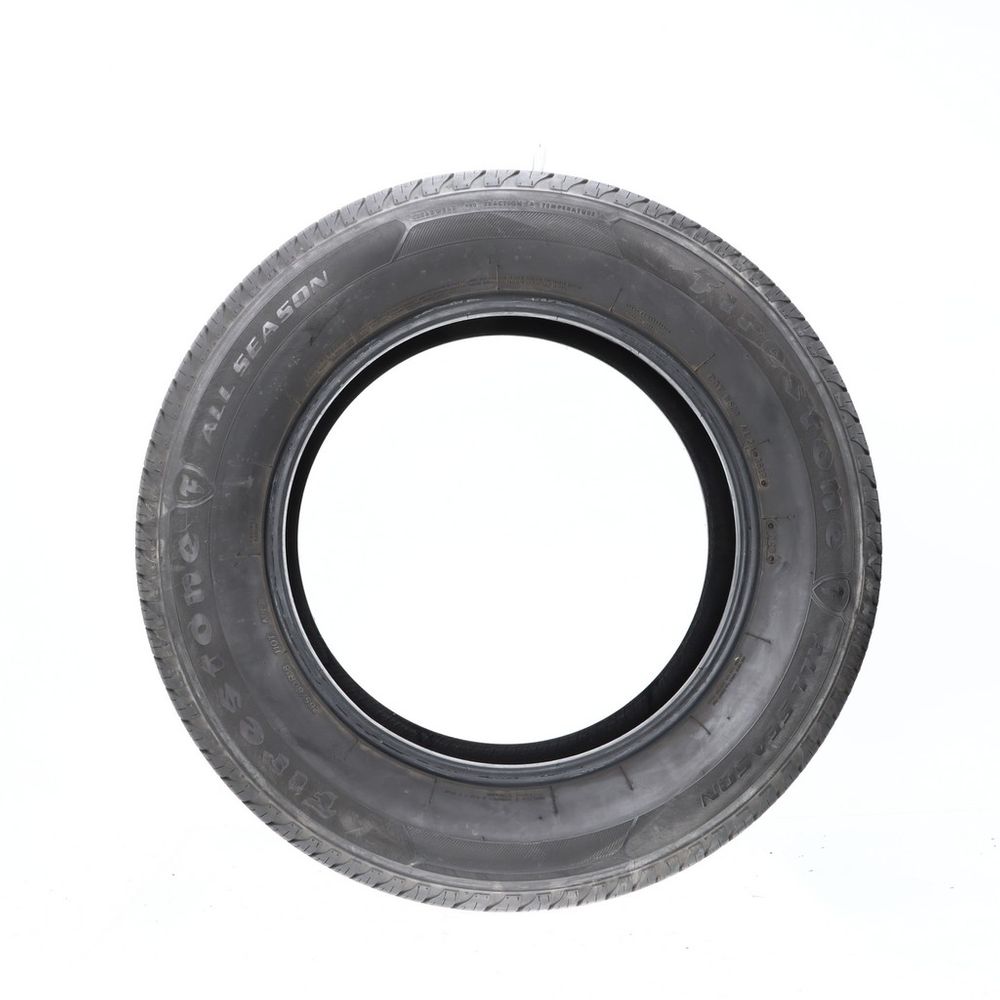 Used 265/60R18 Firestone All Season 110T - 7.5/32 - Image 3
