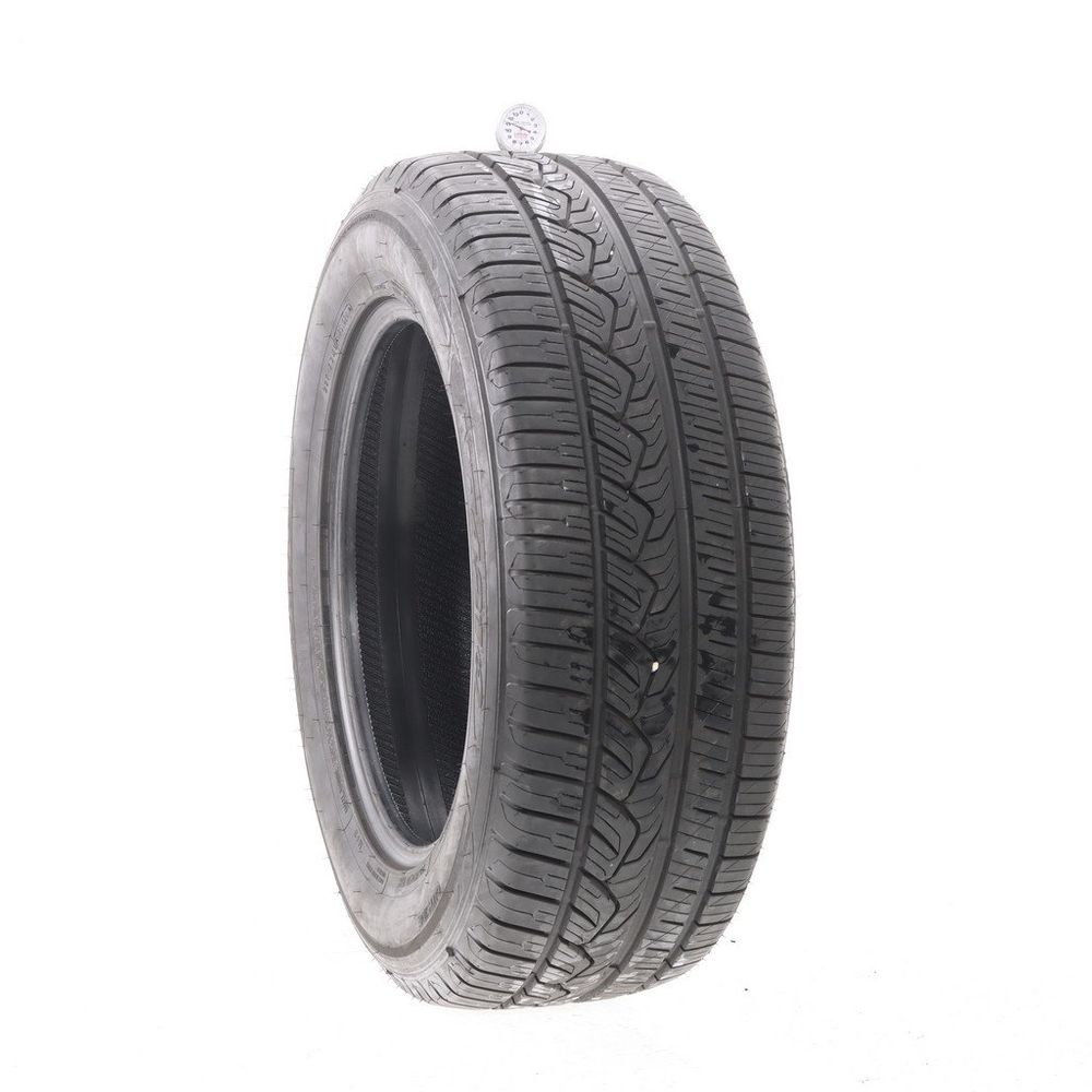 Used 275/60R20 Nitto NT421Q 115H - 11/32 - Image 1