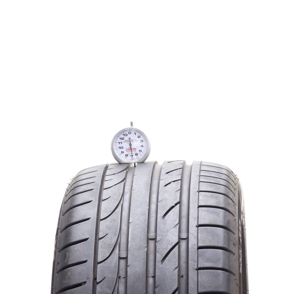 Set of (2) Used 235/45ZR18 Otani KC2000 98W - 7-7.5/32 - Image 2
