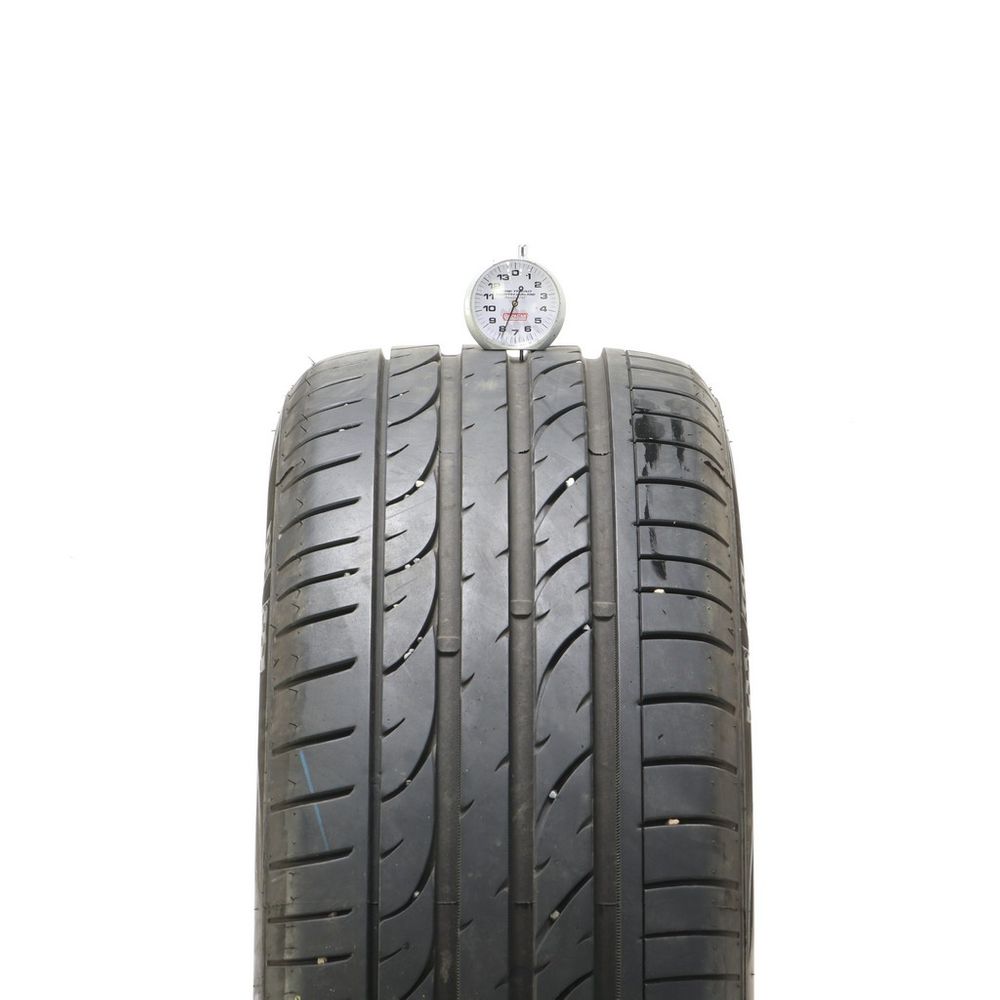 Set of (2) Used 235/45ZR18 Otani KC2000 98W - 7-7.5/32 - Image 5