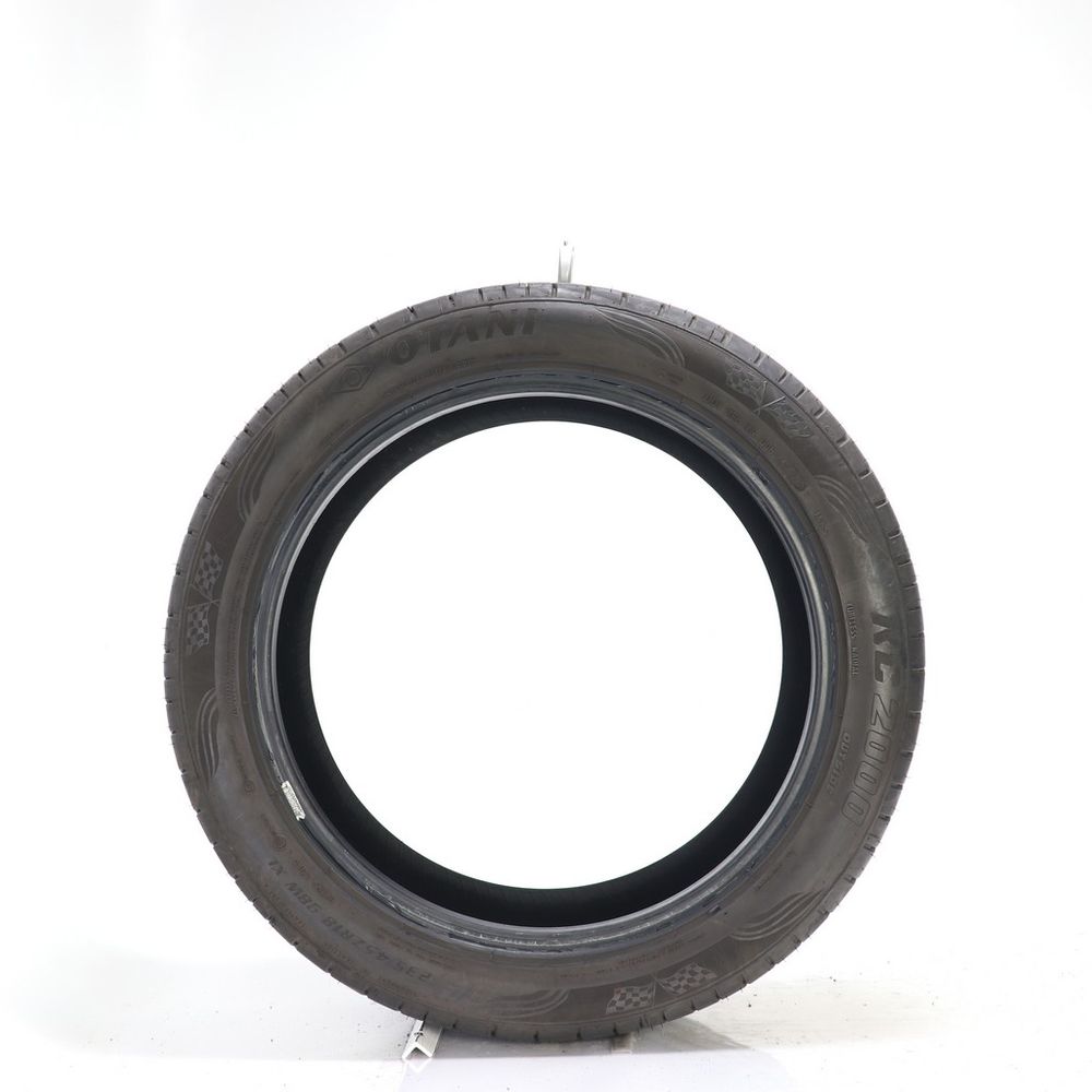 Set of (2) Used 235/45ZR18 Otani KC2000 98W - 7-7.5/32 - Image 6