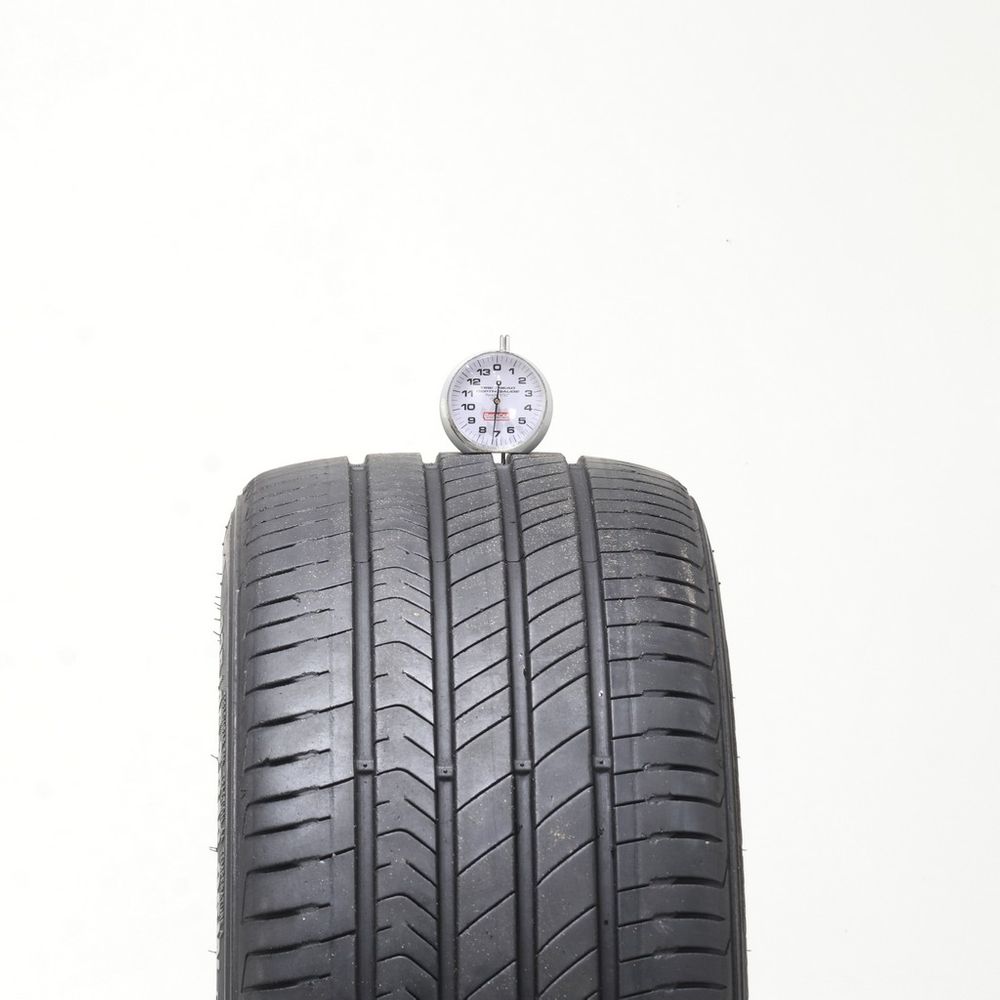 Set of (2) Used 225/45ZR18 Kumho Majesty 9 Solus TA91 95W - 7-8.5/32 - Image 2