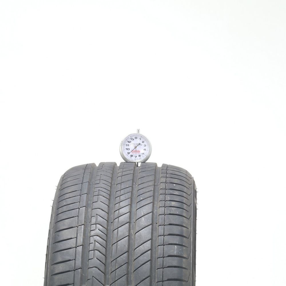 Set of (2) Used 225/45ZR18 Kumho Majesty 9 Solus TA91 95W - 7-8.5/32 - Image 5