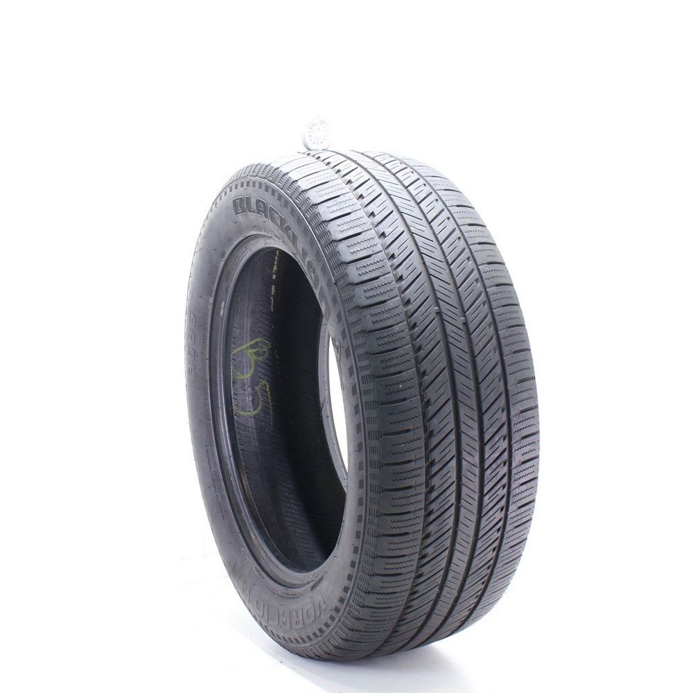 Used 275/55R20 Blacklion Voracio HT BC86 113H - 7/32 - Image 1