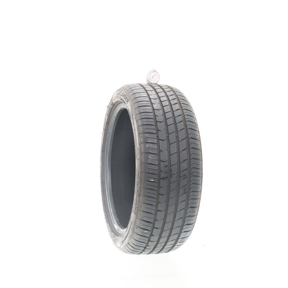 Used 215/45ZR17 Atlander XSport-86 91W - 8.5/32 - Image 1