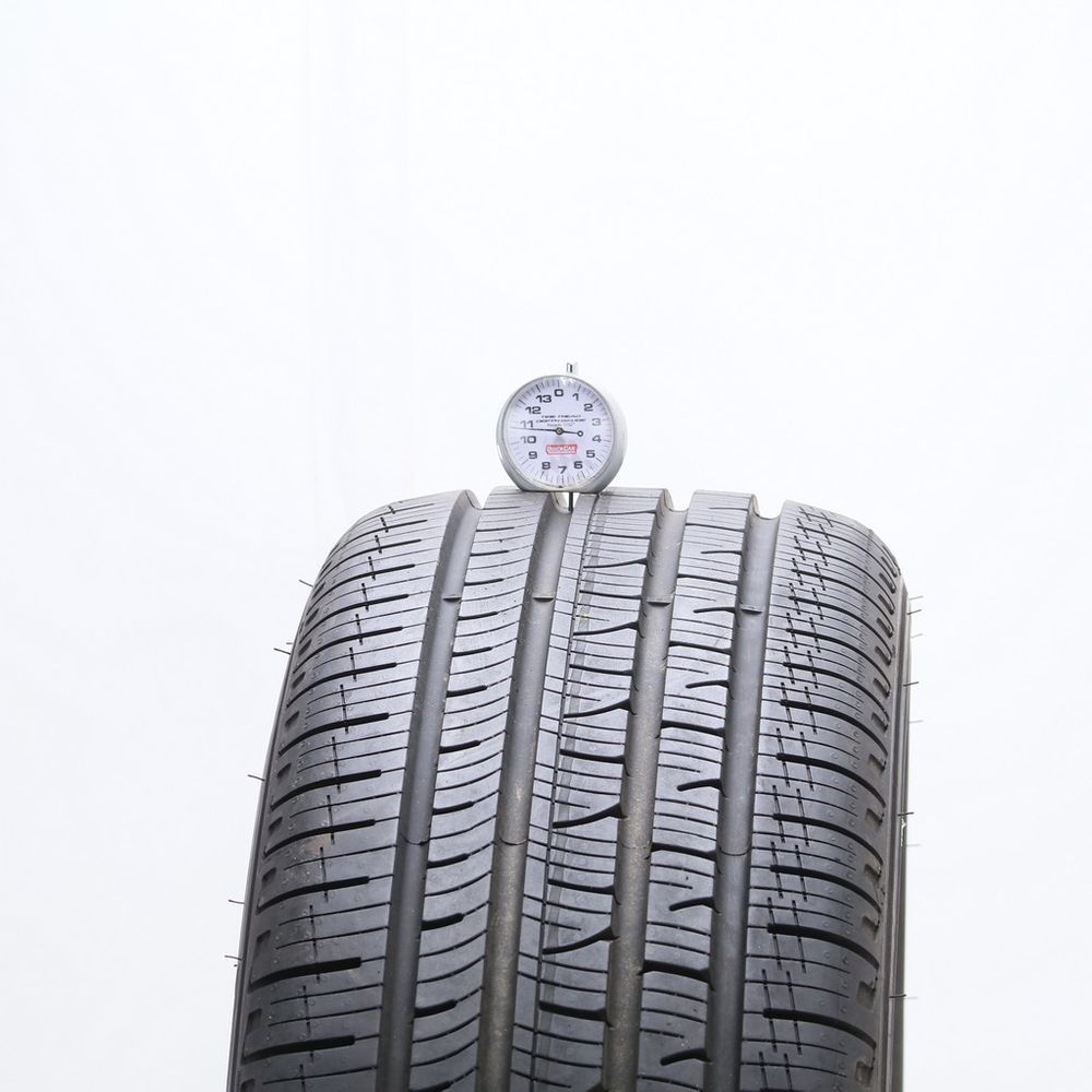Set of (2) Used 245/60R18 Pirelli Scorpion Strada 105H - 10.5/32 | Utires