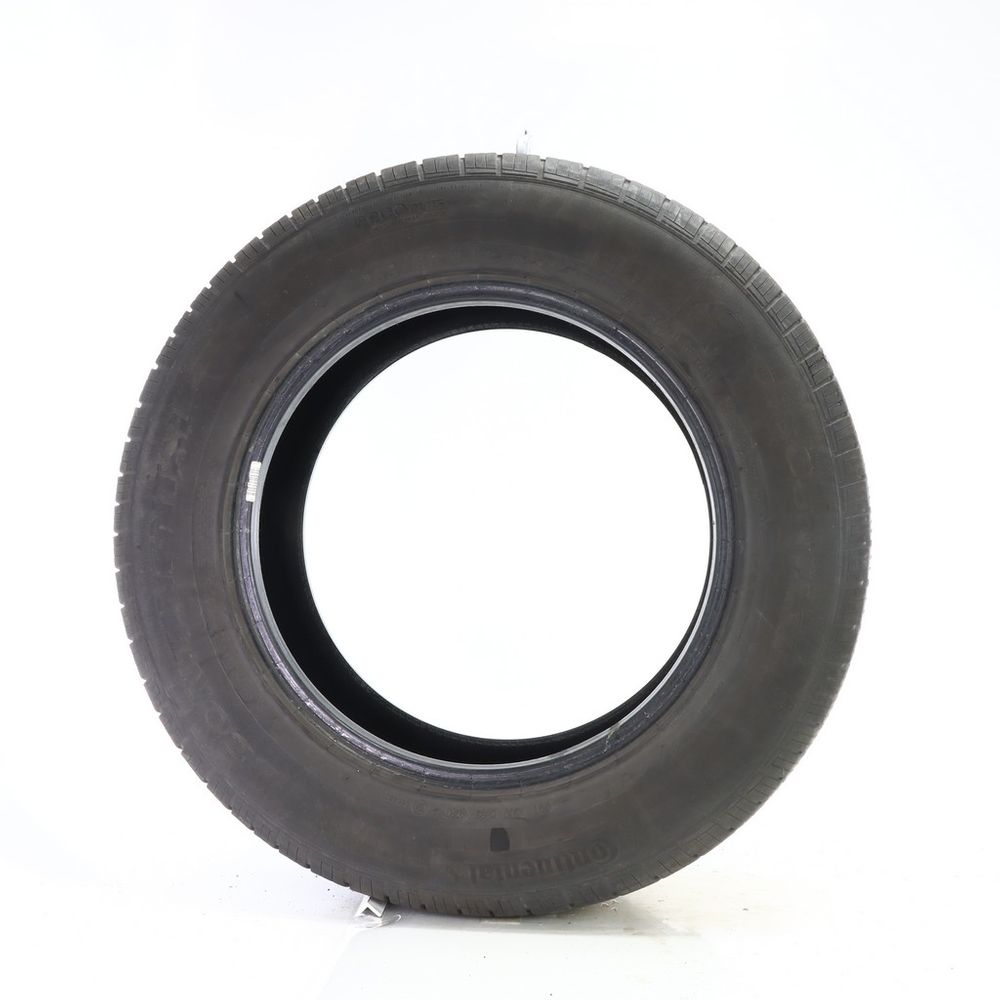 Set of (2) Used 265/60R18 Continental CrossContact LX25 110H - 6.5-7/32 - Image 6