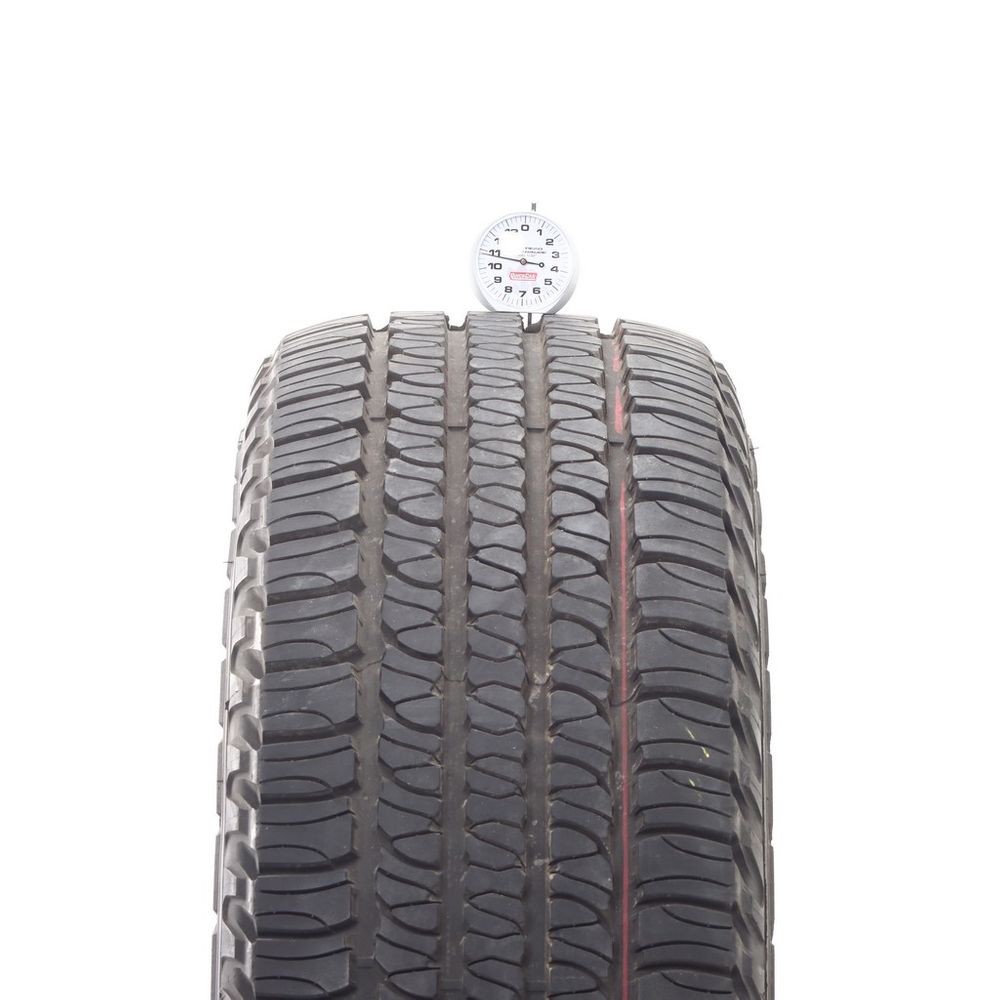 Used 235/60R18 Goodyear Fortera HL 102T - 10.5/32 - Image 2