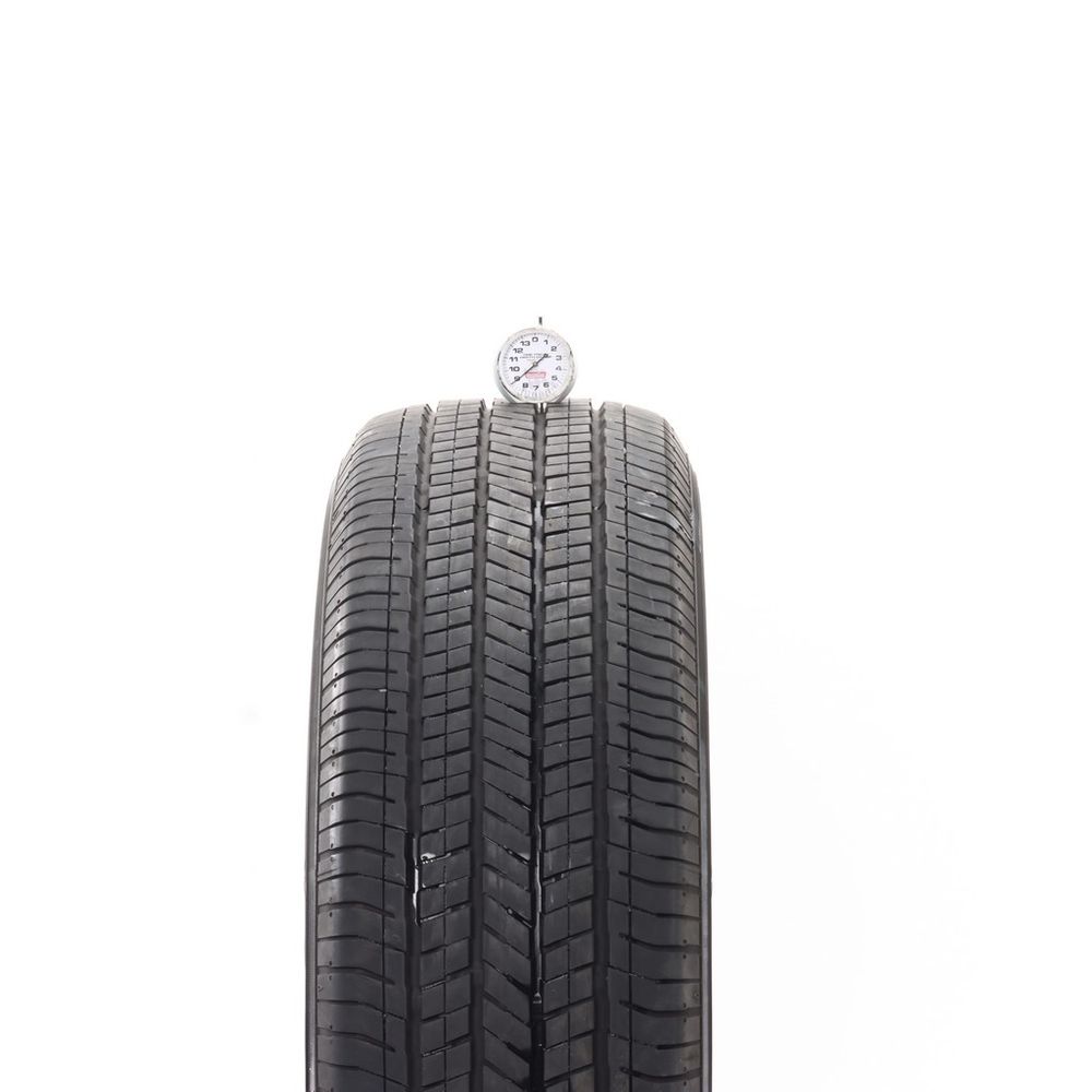 Set of (2) Used 235/65R17 Yokohama BluEarth S34TZ 103T - 7.5-9/32 - Image 5