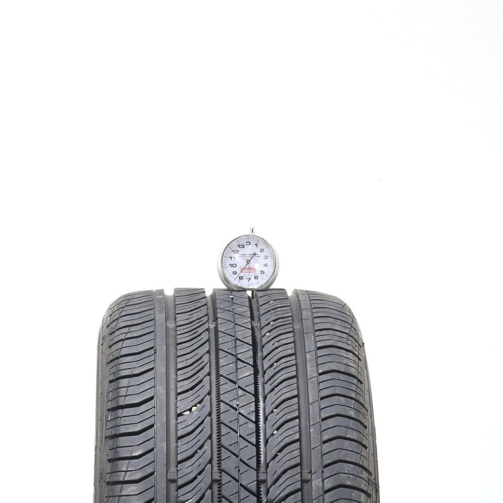 Set of (4) Used 225/45R18 Continental ProContact TX 95H - 8-8.5/32 - Image 5