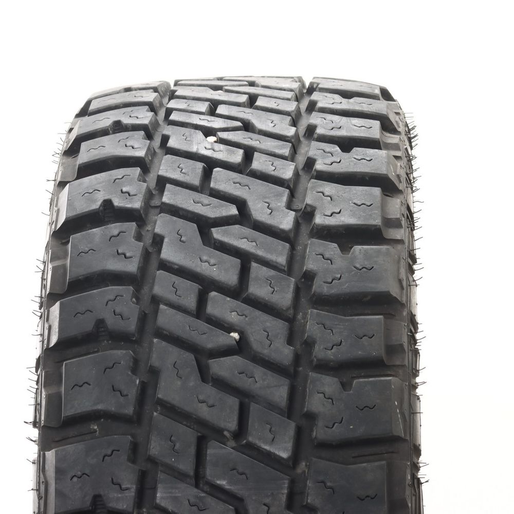 Set of (2) Used LT 295/55R20 Mickey Thompson Baja Legend EXP 123/120Q E - 18/32 - Image 2