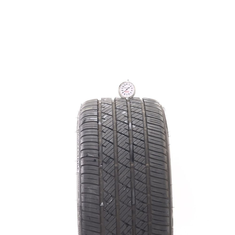 Used 245/35R20 Bridgestone Potenza RE980AS+ 95W - 8.5/32 - Image 2
