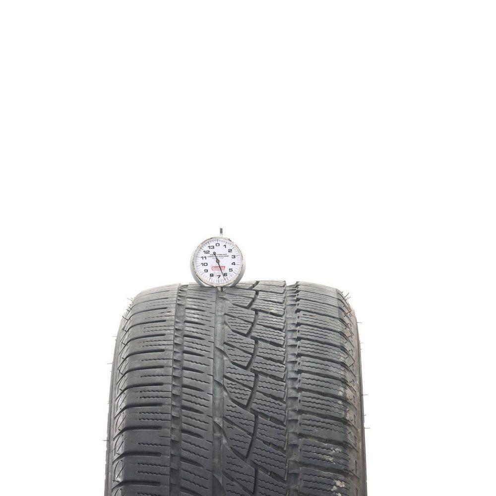 Used 215/55R17 Toyo Celsius II 98V - 6/32 - Image 2