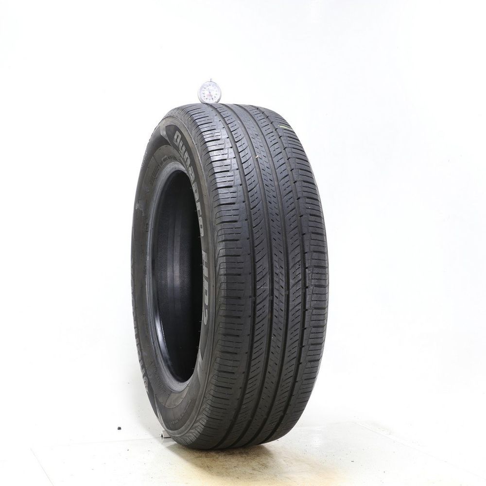 Set of (4) Used 235/65R18 Hankook Dynapro HP2 106H - 6-6.5/32 - Image 1