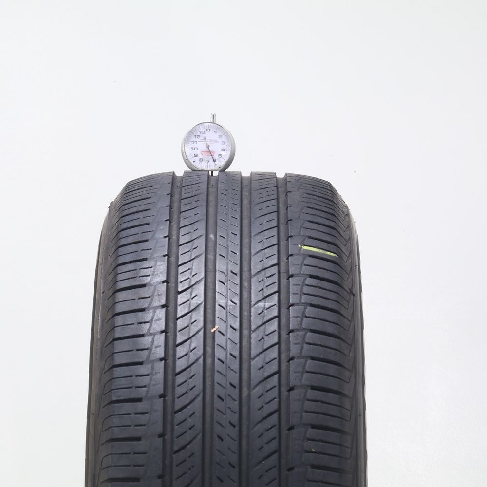 Set of (4) Used 235/65R18 Hankook Dynapro HP2 106H - 6-6.5/32 - Image 2