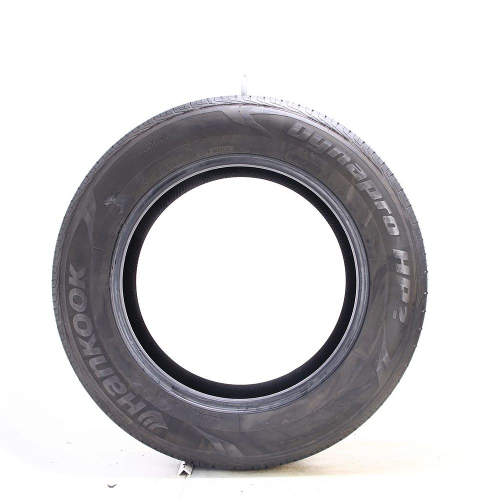 Set of (4) Used 235/65R18 Hankook Dynapro HP2 106H - 6-6.5/32 - Image 3