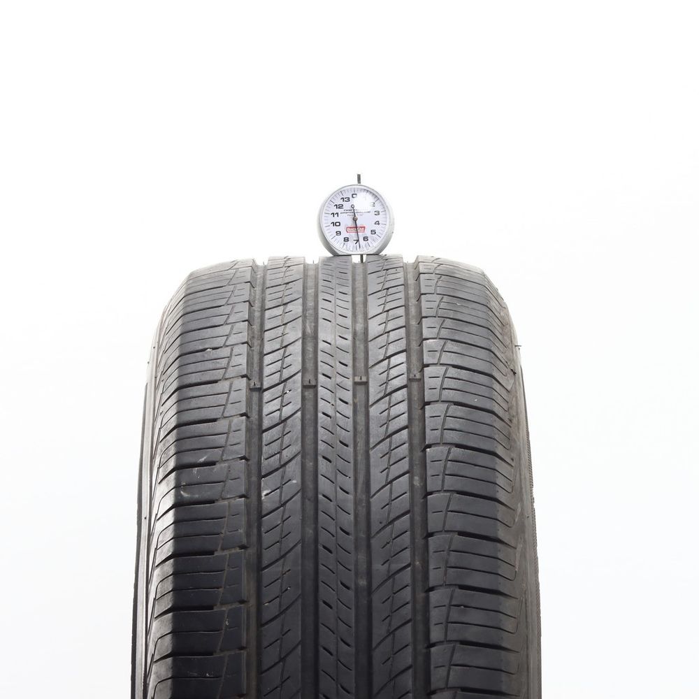 Set of (4) Used 235/65R18 Hankook Dynapro HP2 106H - 6-6.5/32 - Image 5